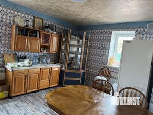 Коттедж 290м², 3-этажный, участок 9 сот.  
