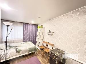 Дом 42м&sup2;, 1-этажный, участок 4 сот.  