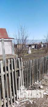 Дом 32м&sup2;, 1-этажный, участок 10 сот.  