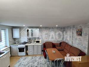 Дом 71м&sup2;, 2-этажный, участок 4 сот.  