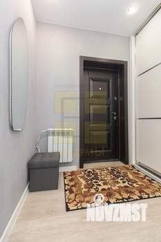 Дом 152м&sup2;, 2-этажный, участок 4 сот.  