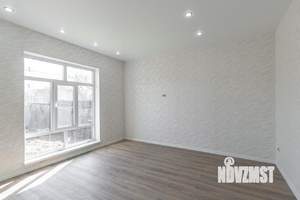 Дом 126м&sup2;, 1-этажный, участок 3 сот.  