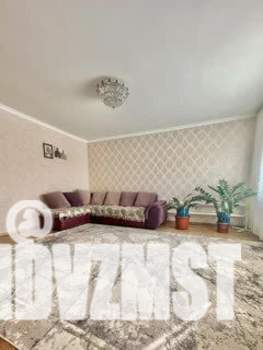 Дом 90м&sup2;, 1-этажный, участок 4 сот.  