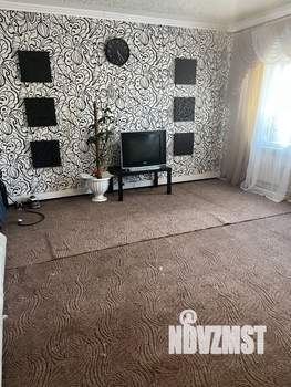 Дом 123м&sup2;, 1-этажный, участок 4 сот.  