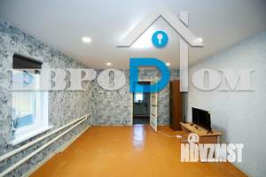 Дом 61м&sup2;, 1-этажный, участок 3 сот.  