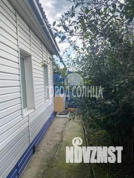 Дом 56м&sup2;, 1-этажный, участок 5 сот.  