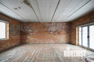 Коттедж 157м&sup2;, 2-этажный, участок 3 сот.  