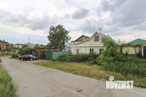 Дом 66м², 1-этажный, участок 5 сот.  