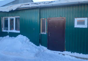 Дом 64м&sup2;, 1-этажный, участок 2 сот.  