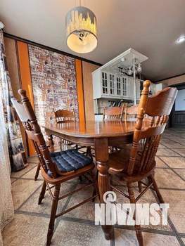 Дом 250м&sup2;, 2-этажный, участок 10 сот.  