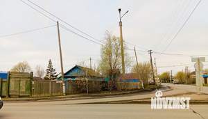 Дом 68м², 1-этажный, участок 5 сот.  