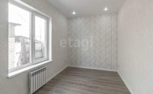 Дом 126м², 1-этажный, участок 3 сот.  