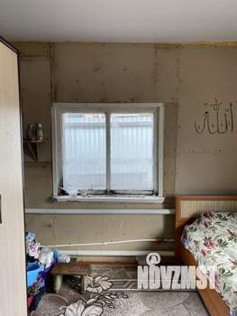 Дом 100м², 1-этажный, участок 5 сот.  