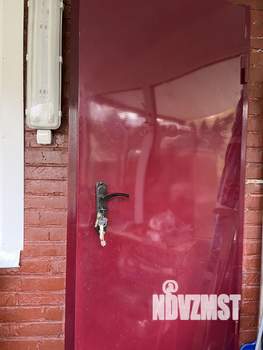 Дом 36м&sup2;, 1-этажный, участок 6 сот.  