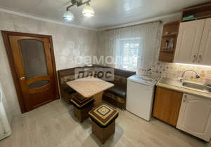 Дом 139м&sup2;, 2-этажный, участок 5 сот.  