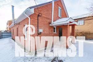 Дом 82м&sup2;, 1-этажный, участок 4 сот.  