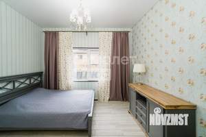 Коттедж 248м², 2-этажный, участок 10 сот.  