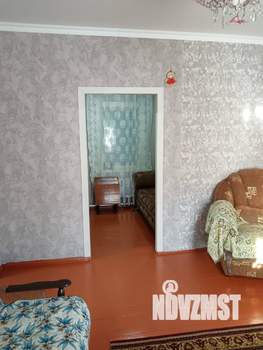 Дом 69м², 1-этажный, участок 3 сот.  