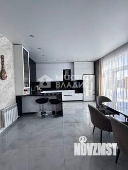 Дом 171м&sup2;, 2-этажный, участок 5 сот.  