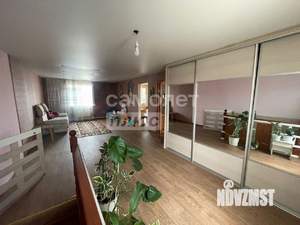 Дом 139м&sup2;, 2-этажный, участок 5 сот.  