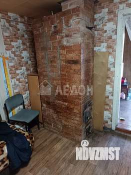 Дом 40м², 2-этажный, участок 5 сот.  