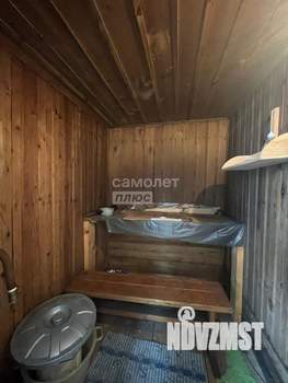 Дом 36м&sup2;, 2-этажный, участок 5 сот.  