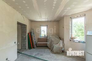 Дом 105м&sup2;, 2-этажный, участок 6 сот.  