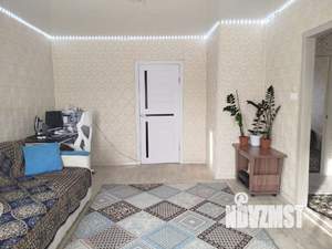 Дом 59м², 1-этажный, участок 9 сот.  