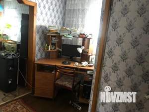 Дом 60м², 1-этажный, участок 8 сот.  