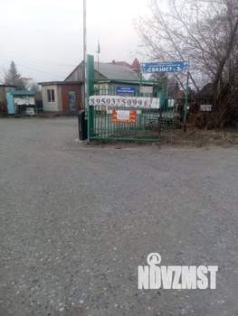 Дача 27м², 2-этажный, участок 5 сот.  