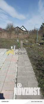 Дача 60м², 2-этажный, участок 6 сот.  