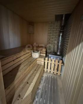 Дом 176м², 3-этажный, участок 5 сот.  