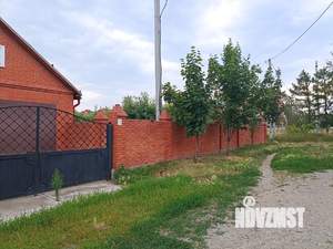 Коттедж 199м², 2-этажный, участок 24 сот.  