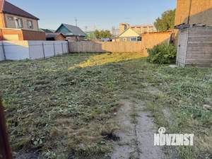 Дом 60м², 1-этажный, участок 5 сот.  
