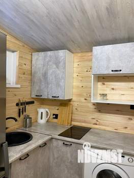 Дом 60м&sup2;, 1-этажный, участок 5 сот.  