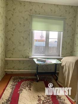 Дом 109м², 1-этажный, участок 5 сот.  