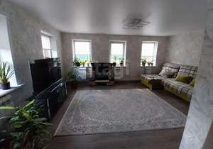 Дом 73м&sup2;, 1-этажный, участок 4 сот.  