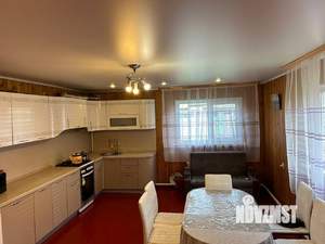 Дом 136м&sup2;, 2-этажный, участок 5 сот.  