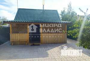 Дом 36м², 2-этажный, участок 4 сот.  