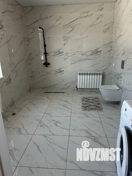 Дом 237м&sup2;, 2-этажный, участок 8 сот.  