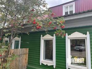 Дом 185м², 2-этажный, участок 3 сот.  