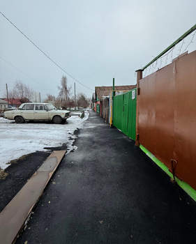 Дом 195м², 3-этажный, участок 5 сот.  