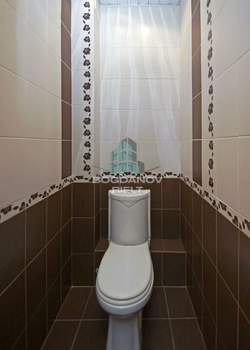 Дом 242м&sup2;, 3-этажный, участок 4 сот.  