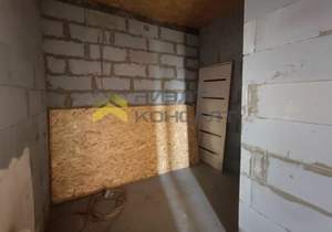 Дом 97м², 1-этажный, участок 6 сот.  