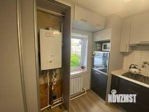 Дом 93м², 1-этажный, участок 5 сот.  