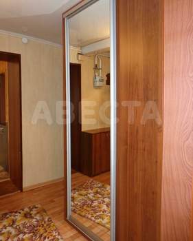 Дом 60м&sup2;, 1-этажный, участок 4 сот.  