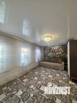 Дом 110м&sup2;, 2-этажный, участок 4 сот.  