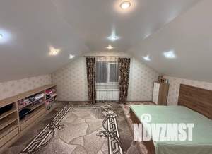 Дом 124м², 2-этажный, участок 4 сот.  