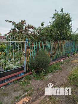 Дача 14м², 2-этажный, участок 5 сот.  