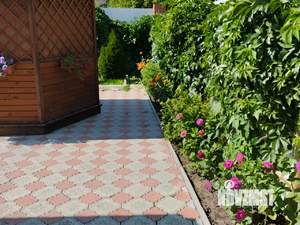 Коттедж 190м², 2-этажный, участок 5 сот.  
